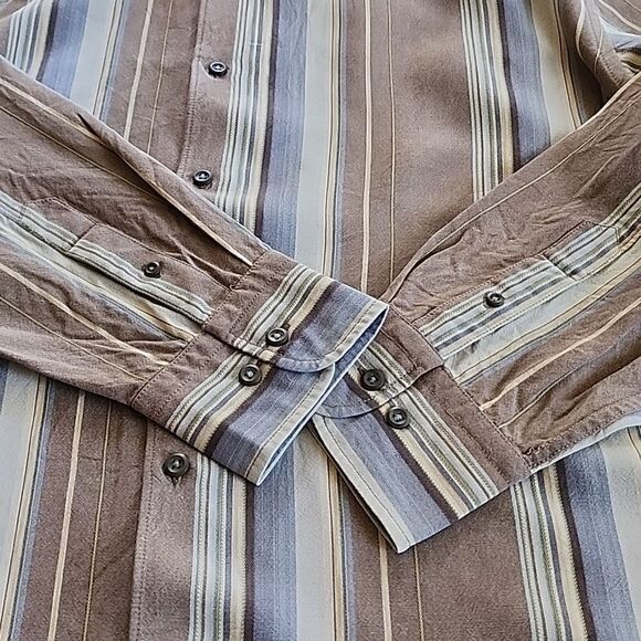 Tommy Bahama Long Sleeved Shirt - Picture 6 of 7